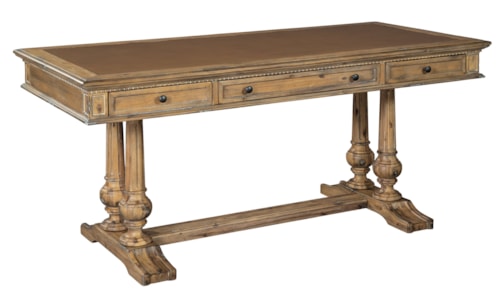 Hekman Captain'S Desk
