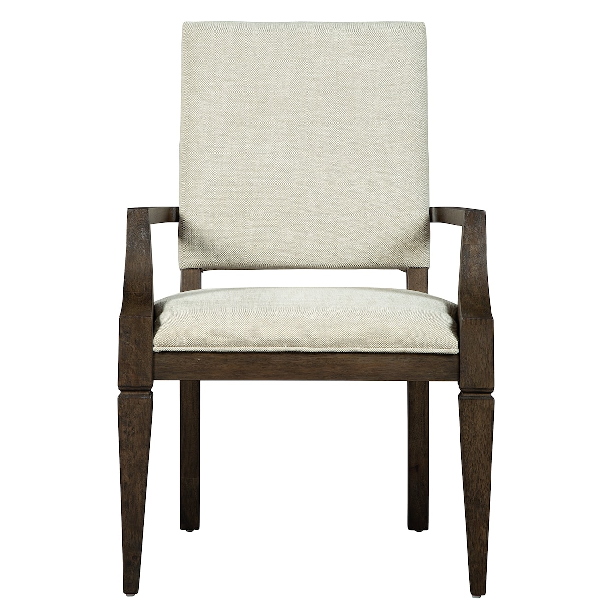 Hekman Linwood Dining Arm Chair