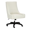 Hekman Upholstery Chandler Office Chair