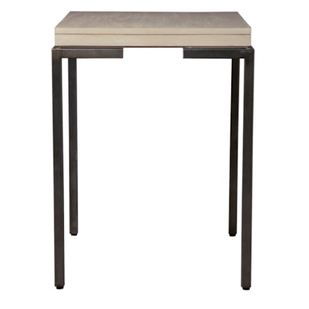 Nesting Tables