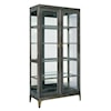 Hekman Edgewater Display Cabinet