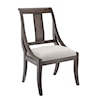 Hekman Lincoln Park Dining Side Chair