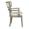 Hekman Bedford Park Dining Arm Chair