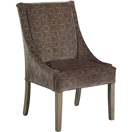 Nathan Dining Chair