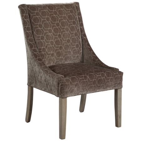 Nathan Dining Chair