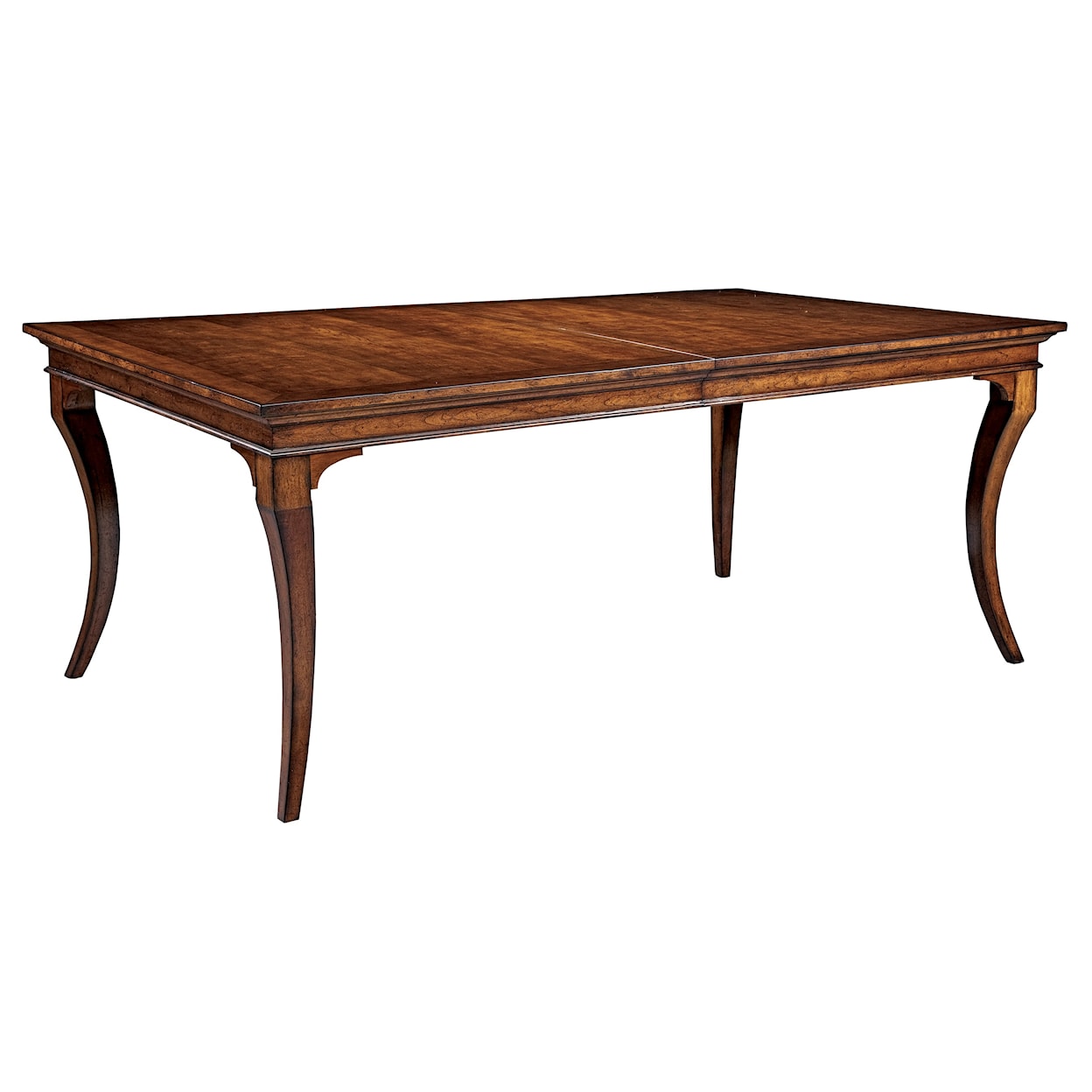 Hekman European Legacy Dining Table