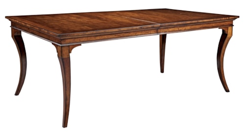 Hekman Dining Table