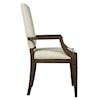 Hekman Linwood Dining Arm Chair