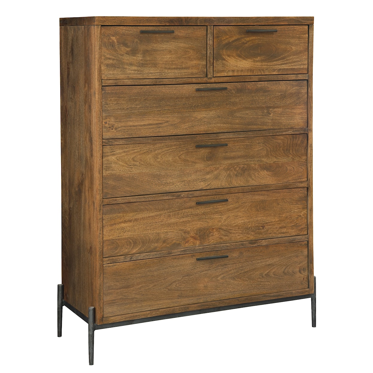 Hekman Bedford Park Bedroom Chest