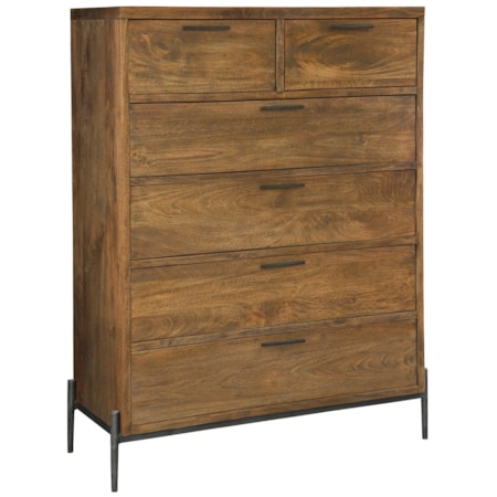 Bedroom Chest