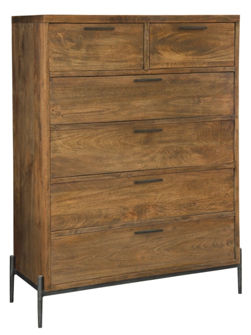 Hekman Tall Chest