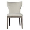 Hekman Sedona Upholstered Dining Side Chair