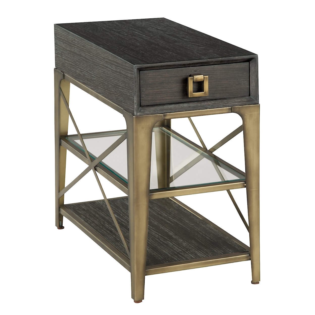 Hekman Edgewater End Table