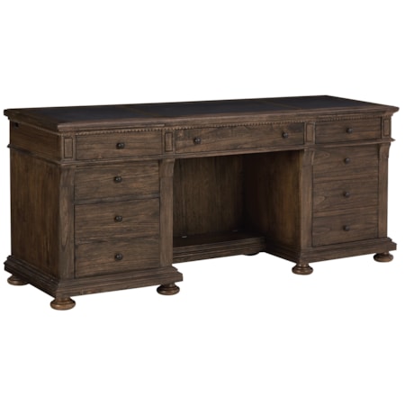 Executive Desk
