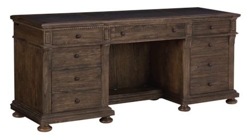 Executive Desk