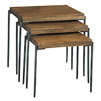 Hekman Nest Of Tables