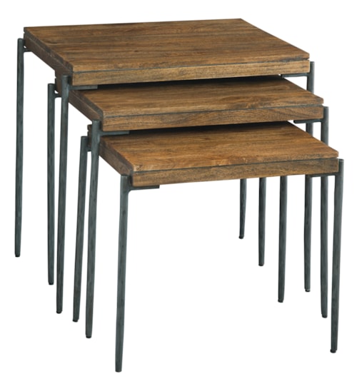 Hekman Nest Of Tables