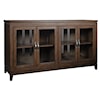 Hekman Accents Entertainment Console