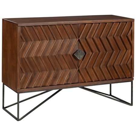 Accent Chest