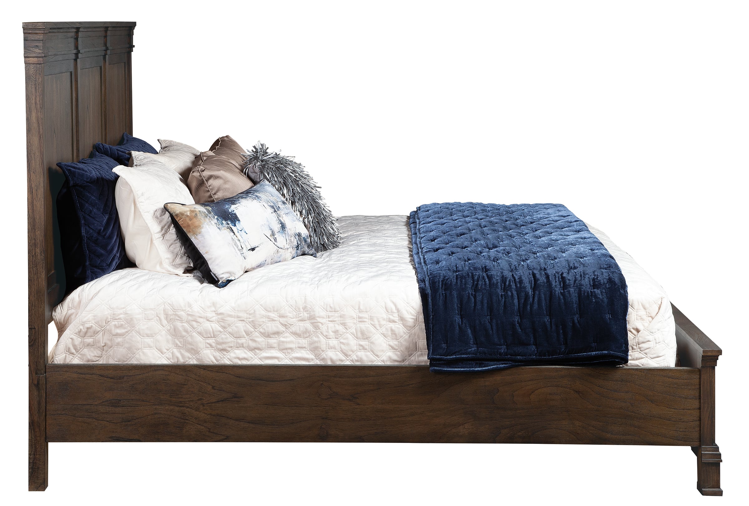 Hekman Linwood Queen Bed