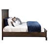 Hekman Linwood Queen Bed