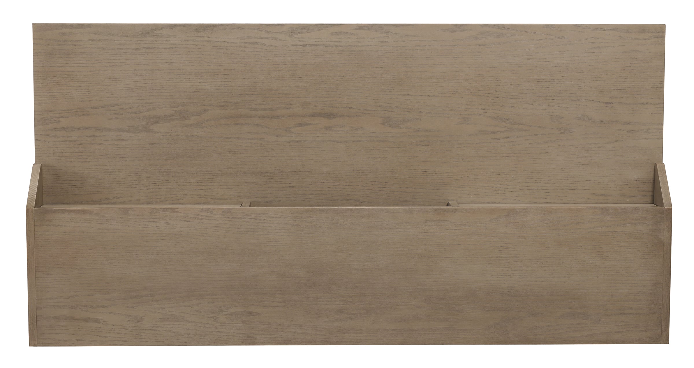 Custom Fixed Height Desk