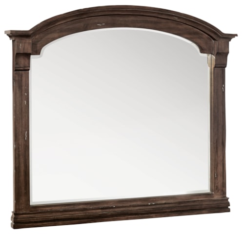 Hekman Mirror