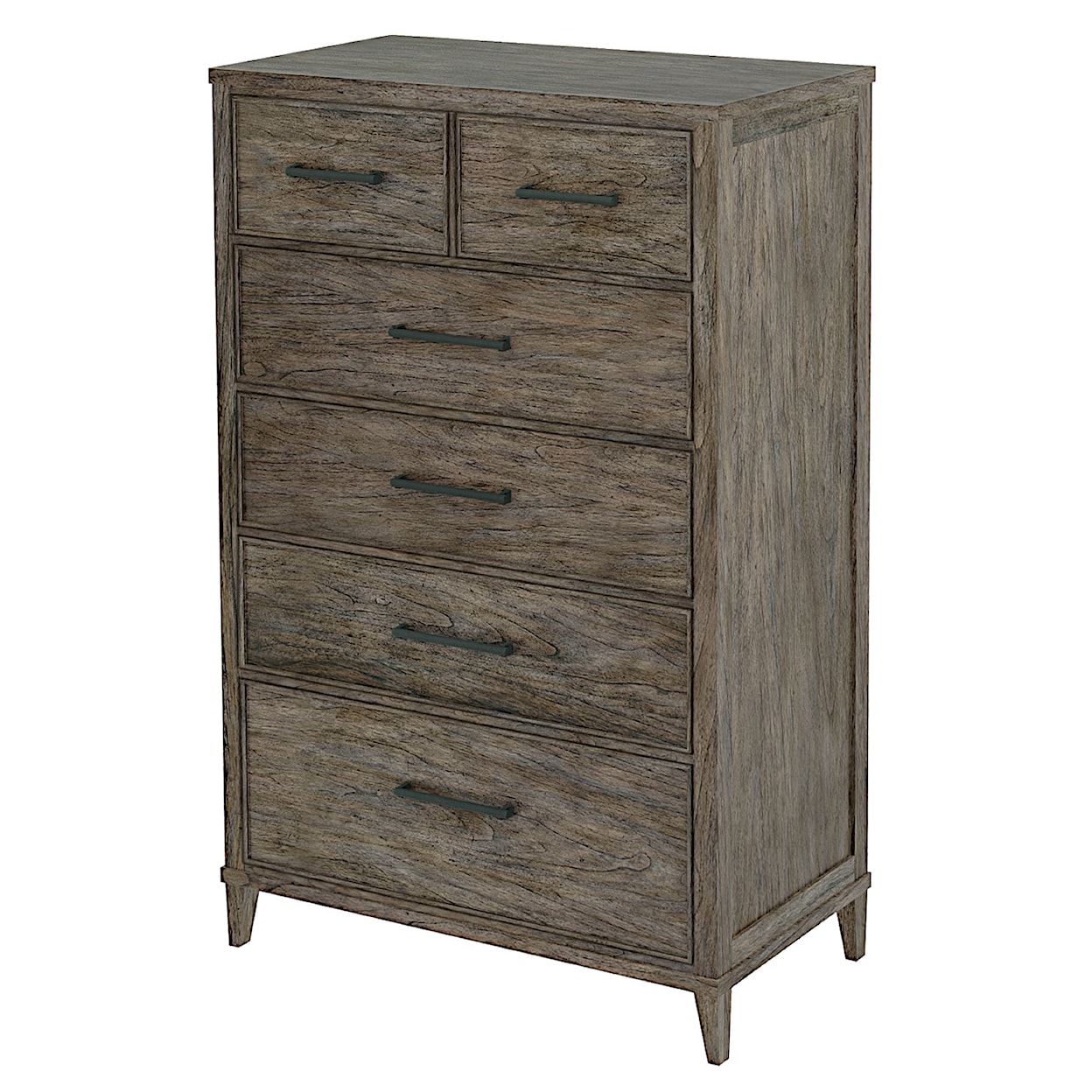 Hekman Arlington Heights Bedroom Chest