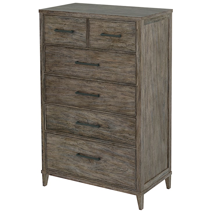 Hekman Arlington Heights Bedroom Chest