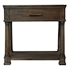 Hekman Linwood Single Drawer Nightstand