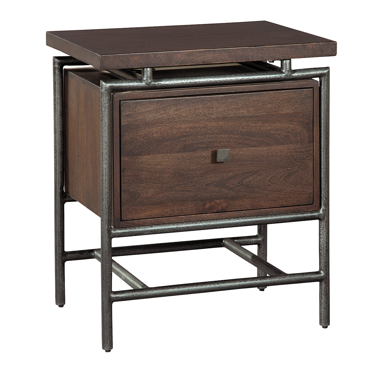 Hekman Sedona File Cabinet