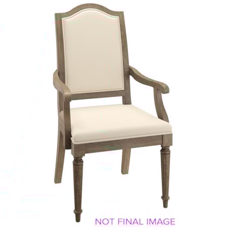 Arm Chair