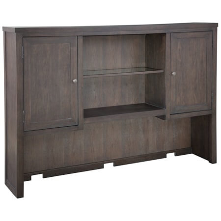 Executive Hutch