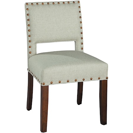 Locke Dining Chair