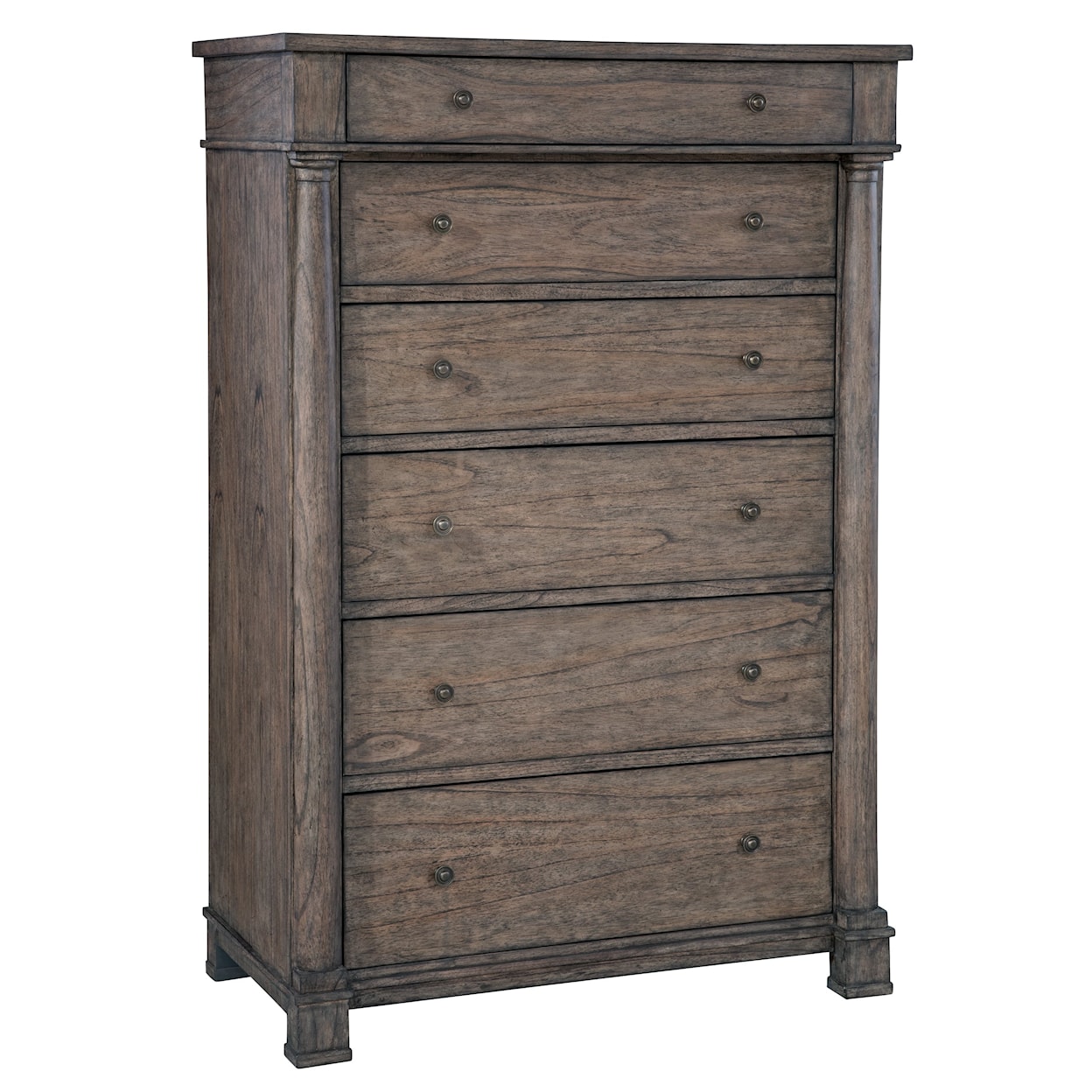 Hekman Lincoln Park Bedroom Chest