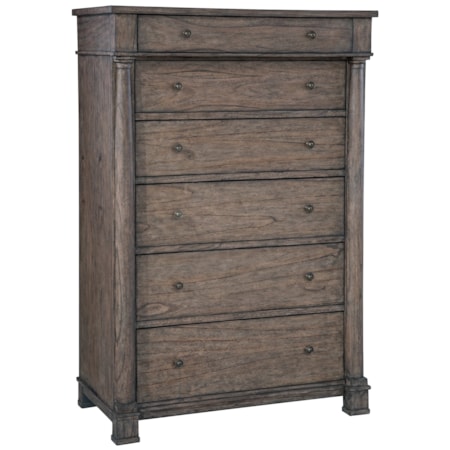Bedroom Chest