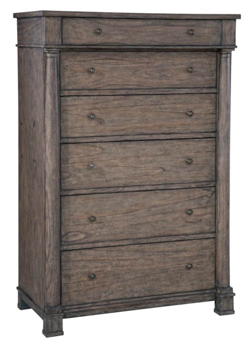 Tall Chest