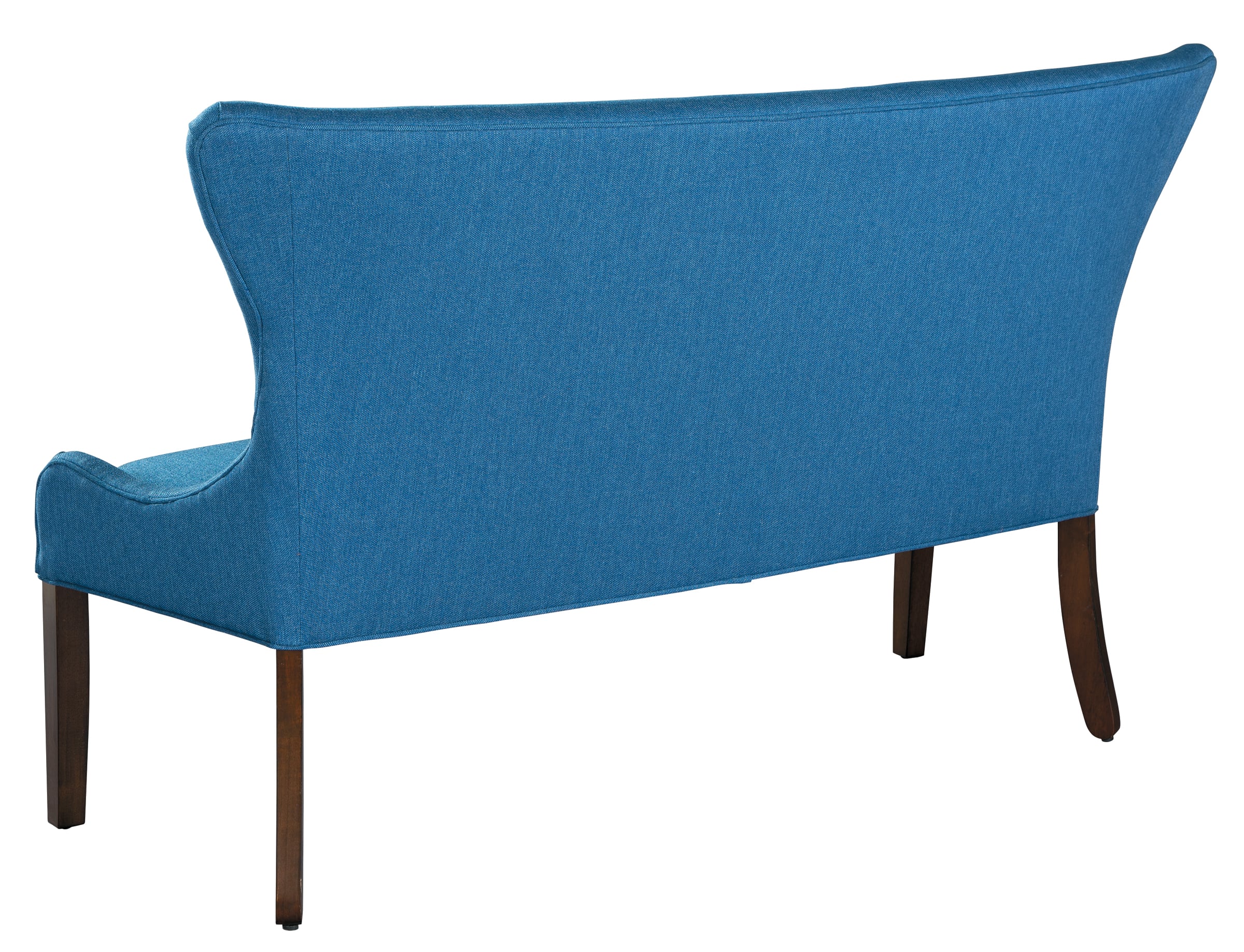 Hekman Upholstery Christine Settee