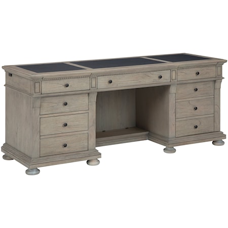 Executive Credenza