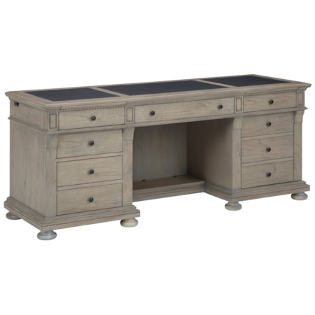 Executive Credenza