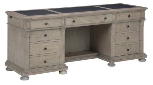 Executive Credenza