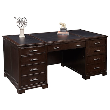 Executive Desk