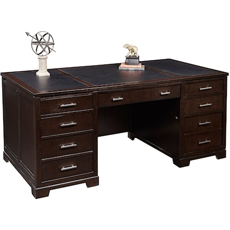 Executive Desk