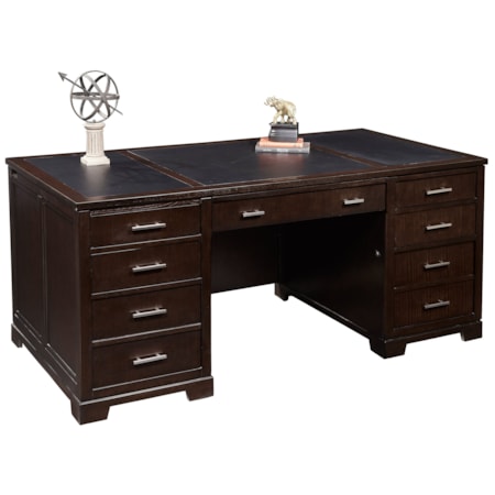 Executive Desk