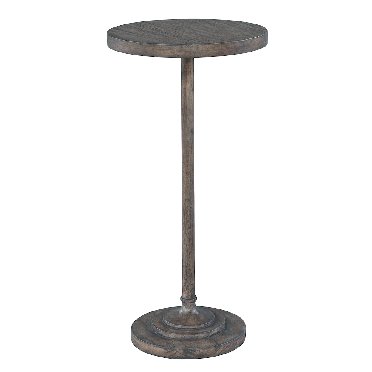 Hekman Lincoln Park End Table