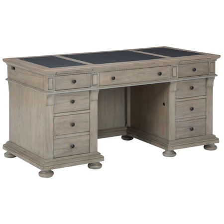 Junior Executive Desk