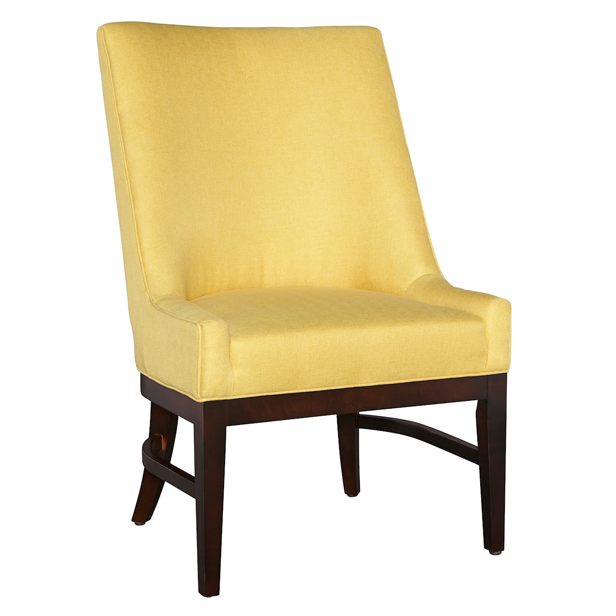 Hekman Upholstery Chandler Accent Chair