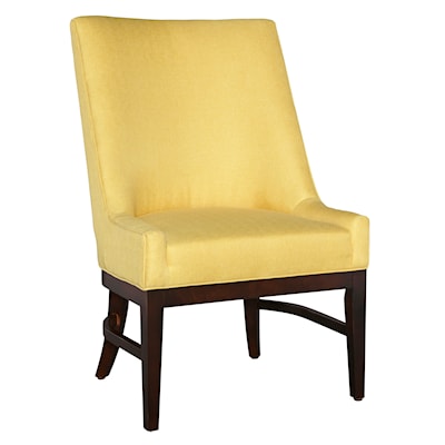 Hekman Upholstery Chandler Accent Chair