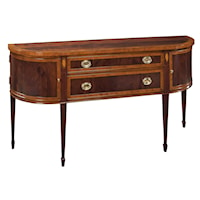 Hekman Sideboard