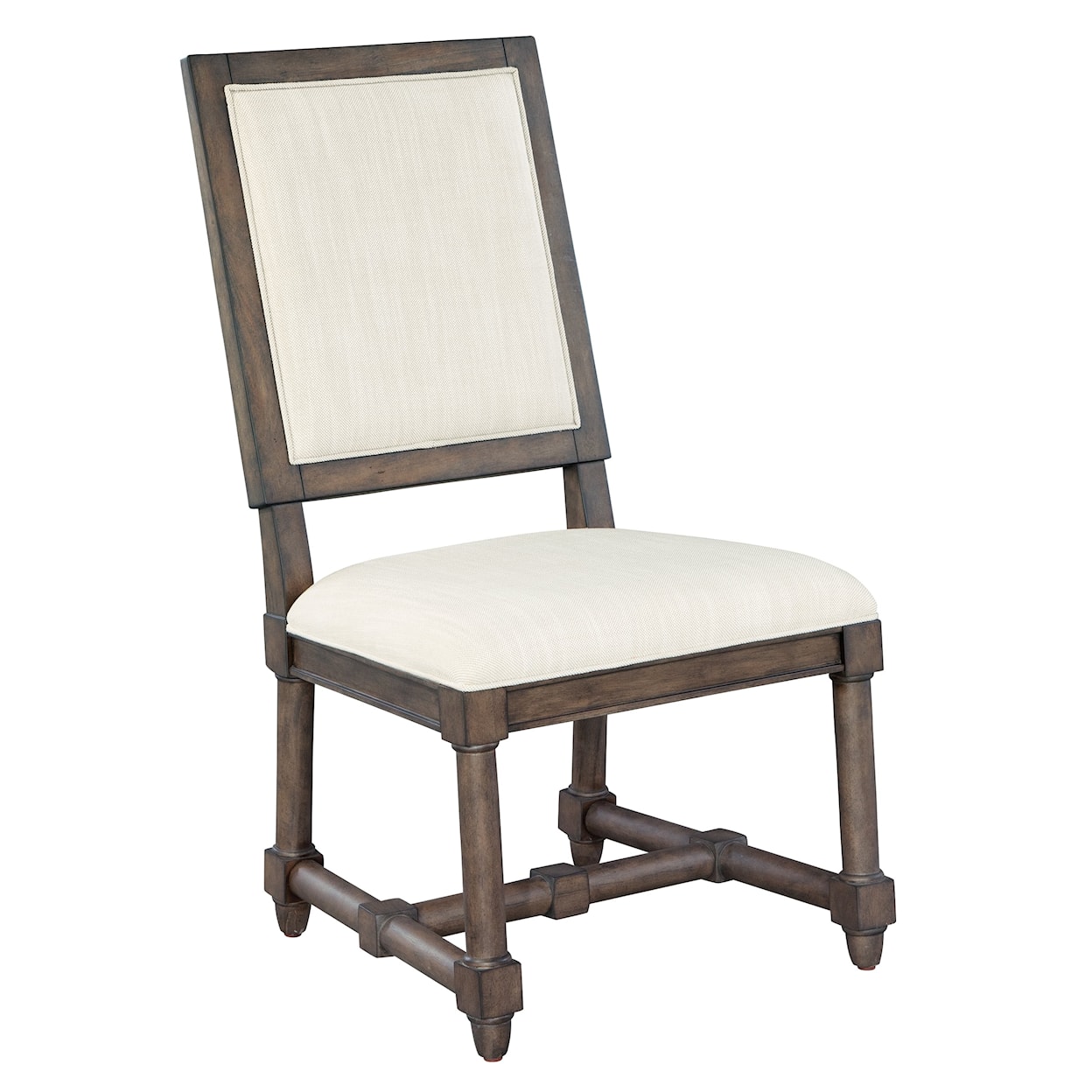 Hekman Lincoln Park Upholstered Dining Side Chair
